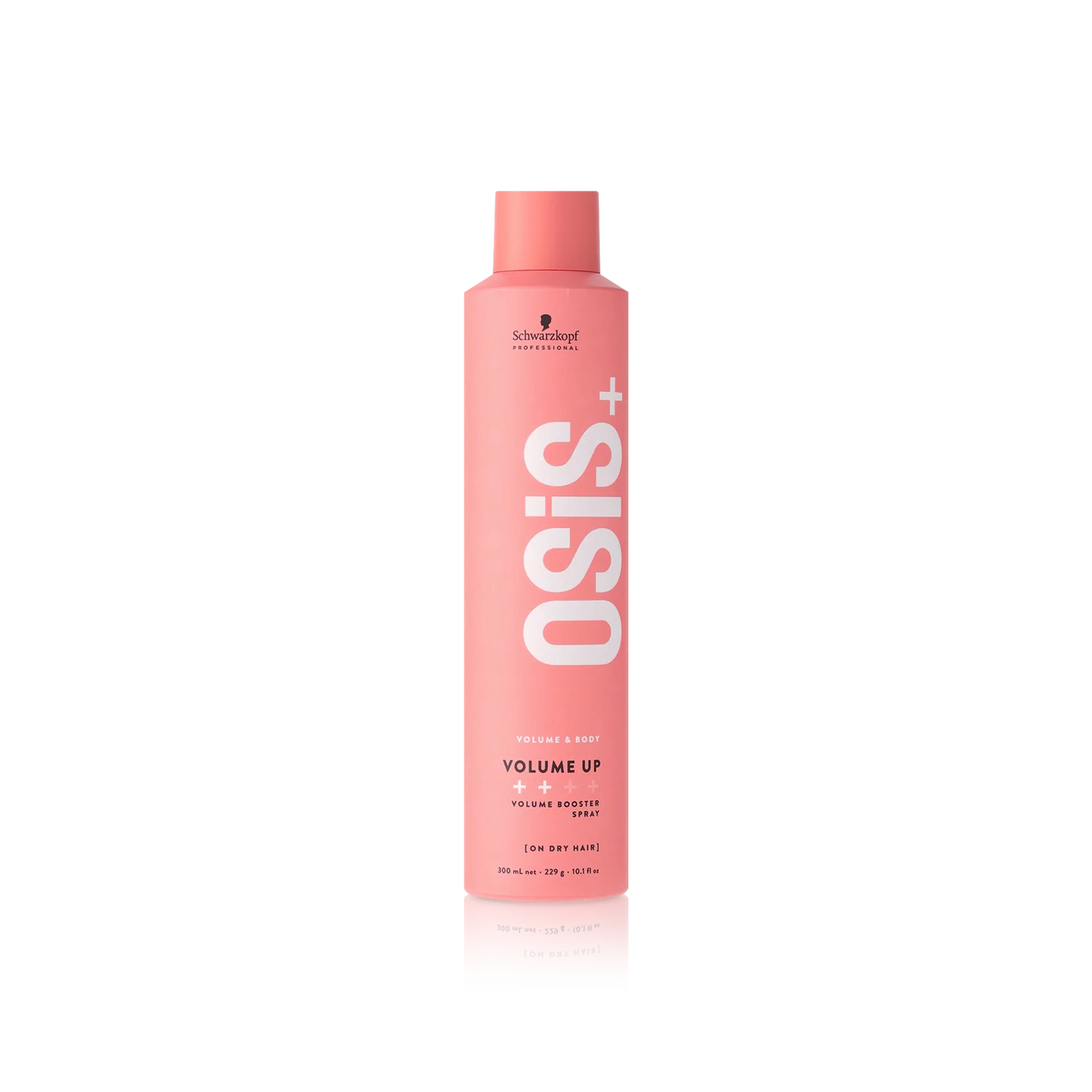Osis+ Volume Up Volume Booster Spray