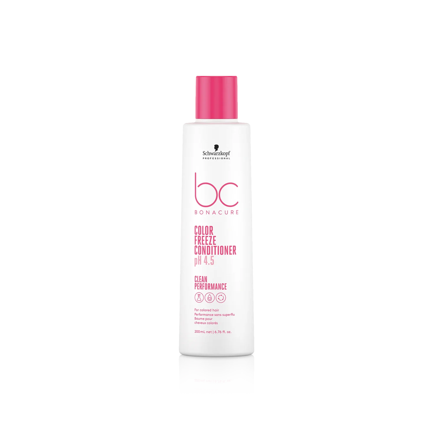 BC Bonacure Color Freeze Conditioner