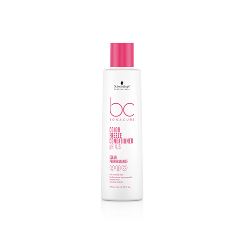 BC Bonacure Color Freeze Conditioner