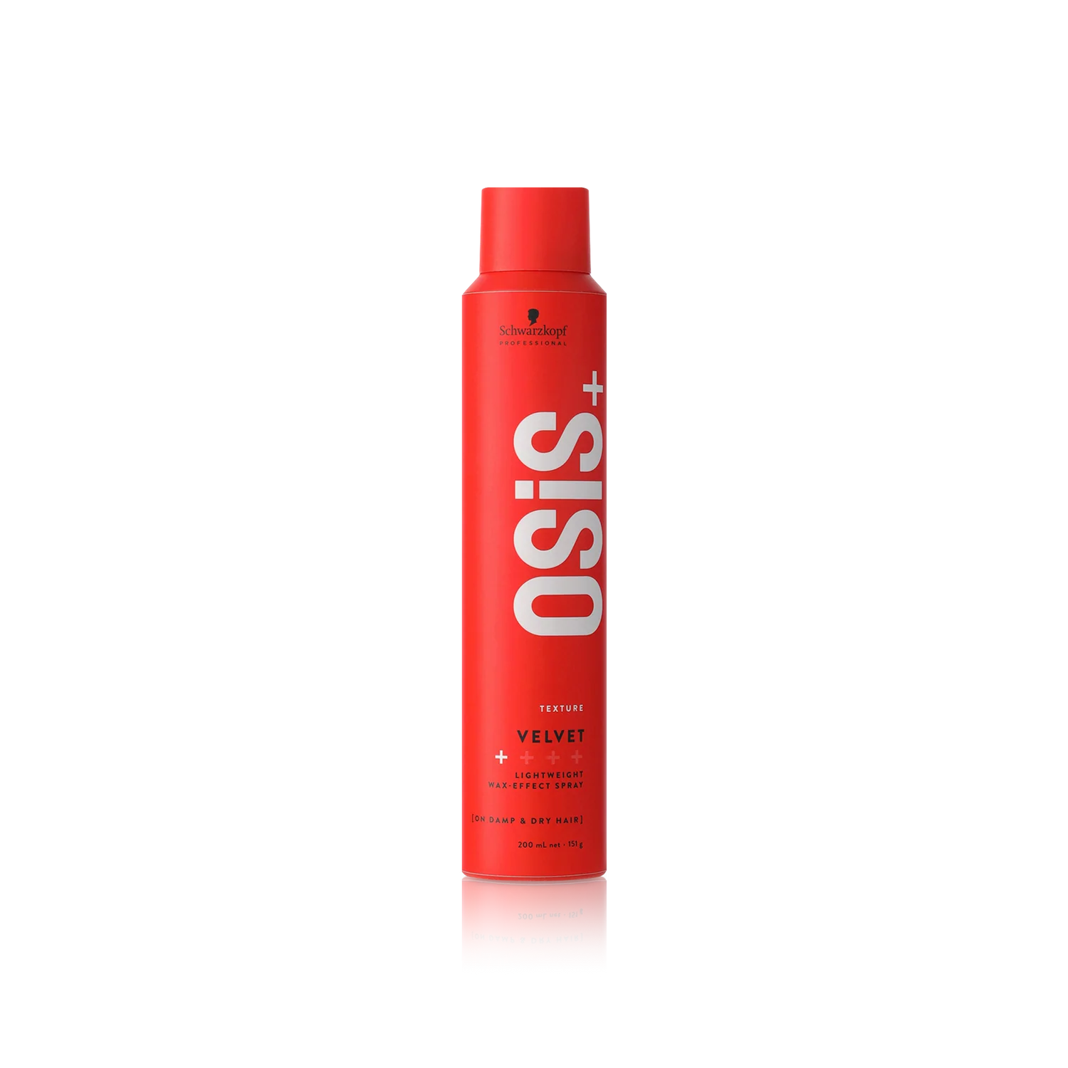 Osis+ Velvet Lightweight Wax-Effect Spray