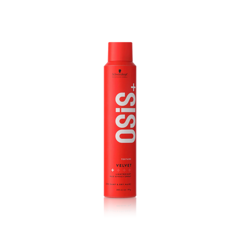Osis+ Velvet Lightweight Wax-Effect Spray