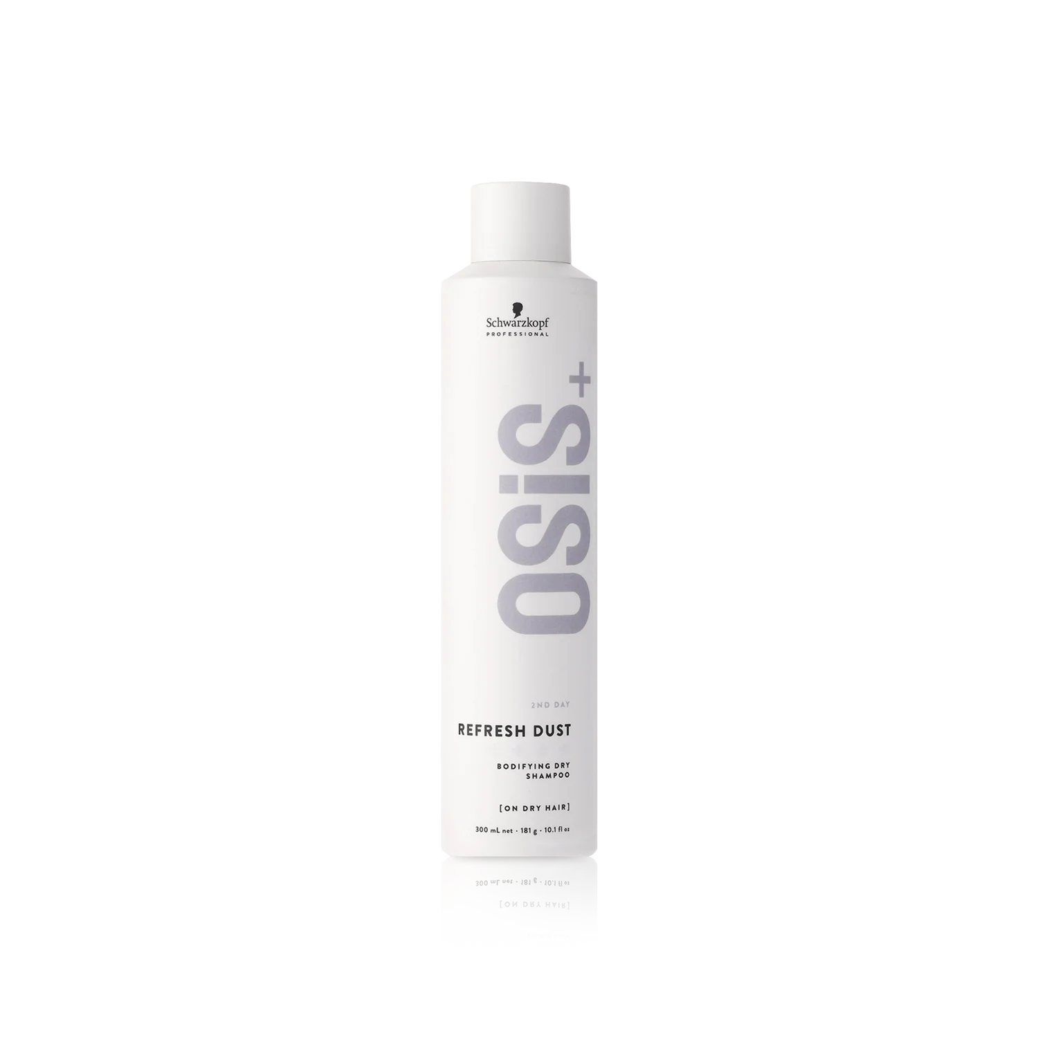 Osis+ Refresh Dust Bodifying Dry Shampoo