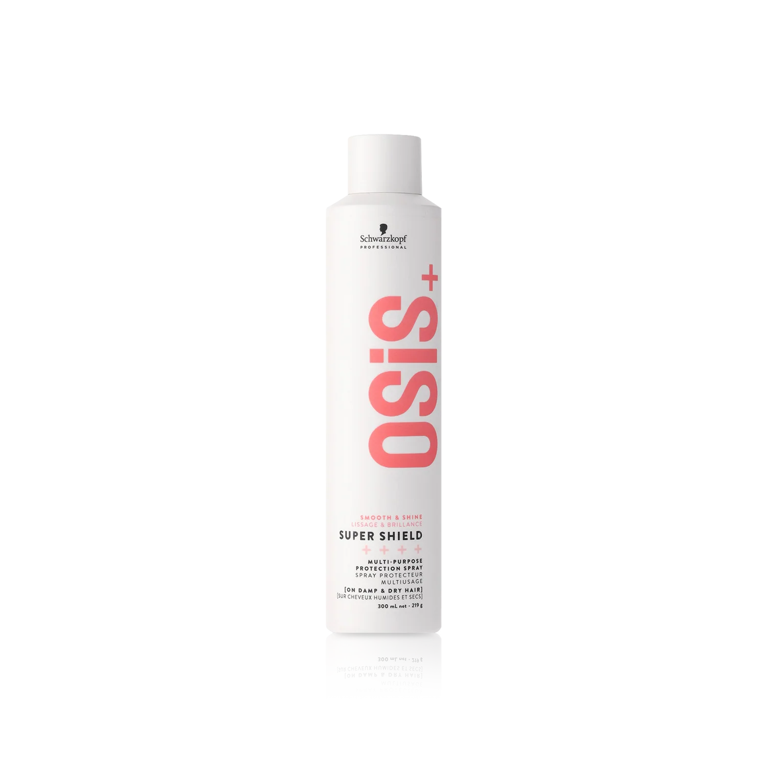 Osis+ Super Shield Multi-Purpose Protection Spray