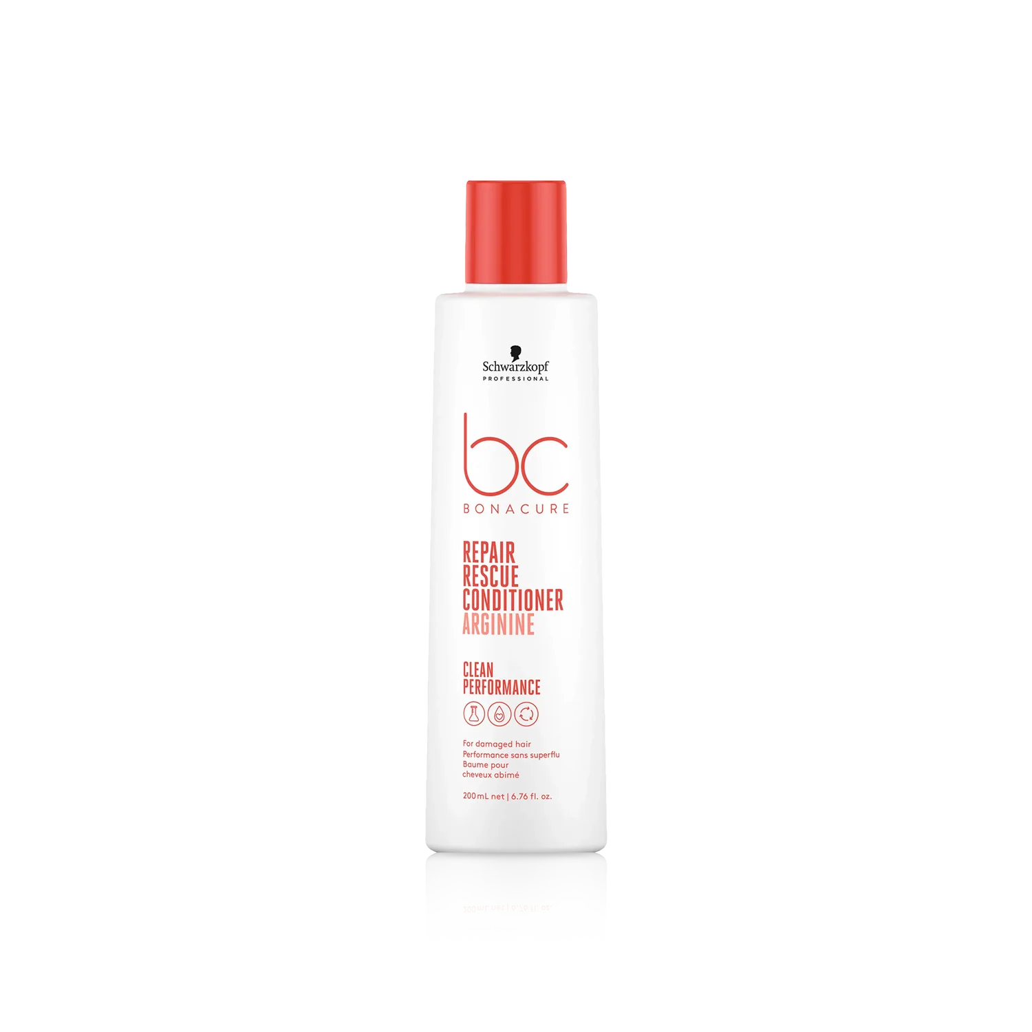 BC Bonacure Repair Rescue Conditioner