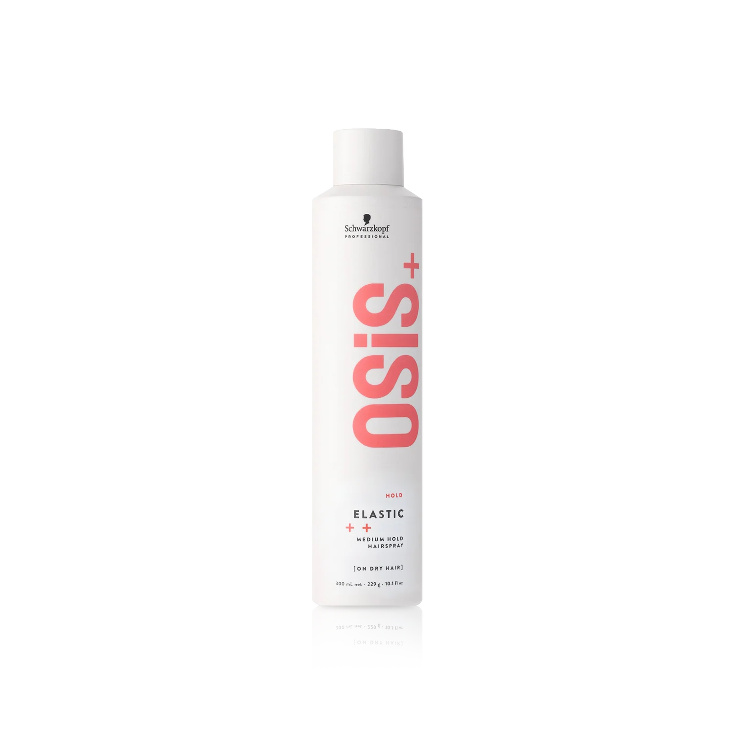 Osis+ Elastic Medium Hold Hairspray