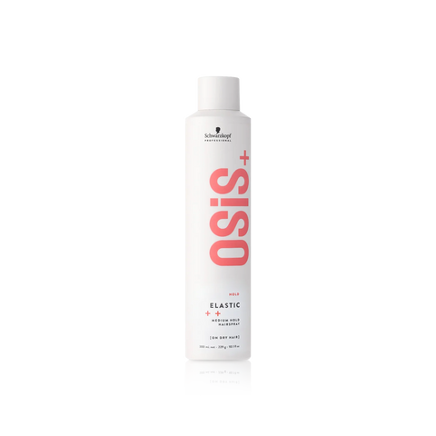 Osis+ Elastic Medium Hold Hairspray