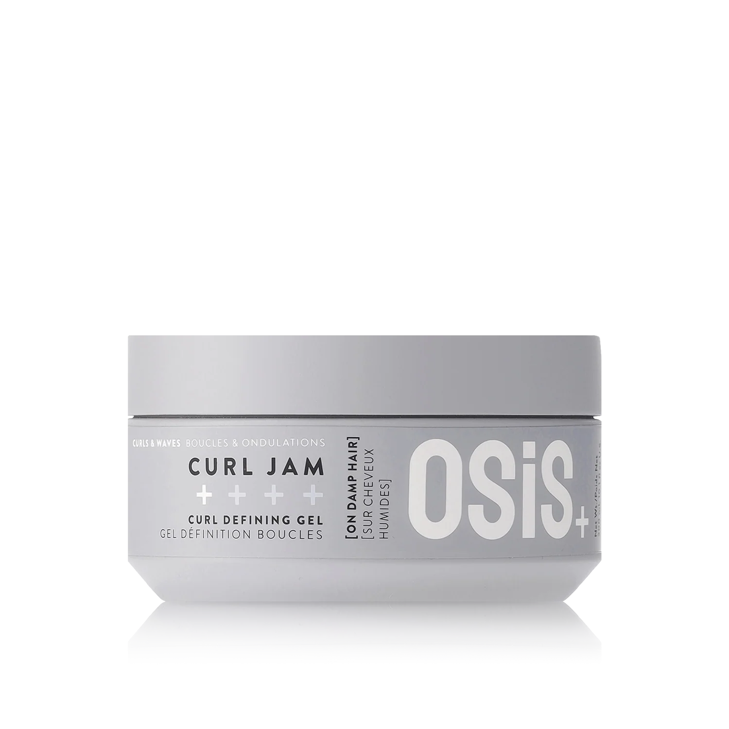 Osis+ Curl Jam-Curl Defining Gel