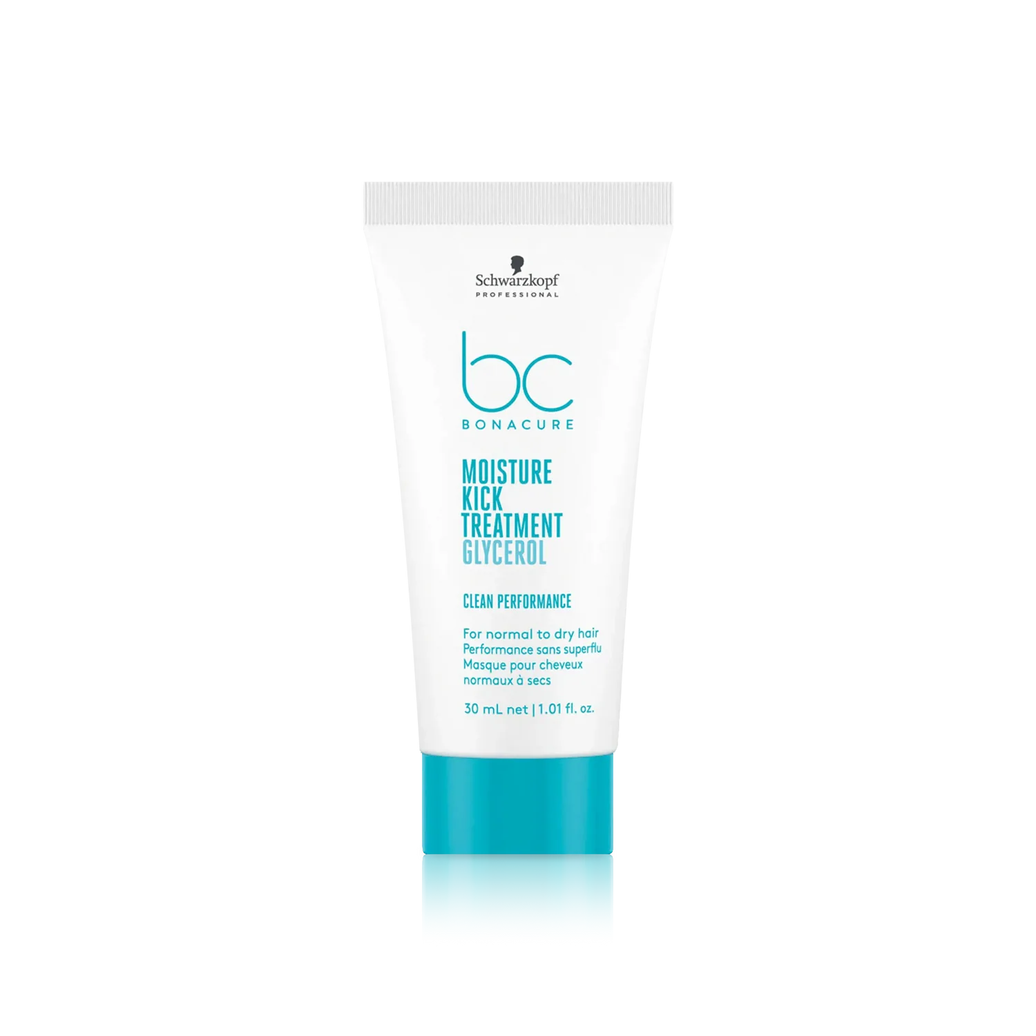 Mini BC Moisturizing Treatment