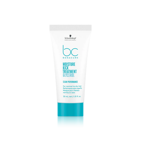 Mini BC Moisturizing Treatment
