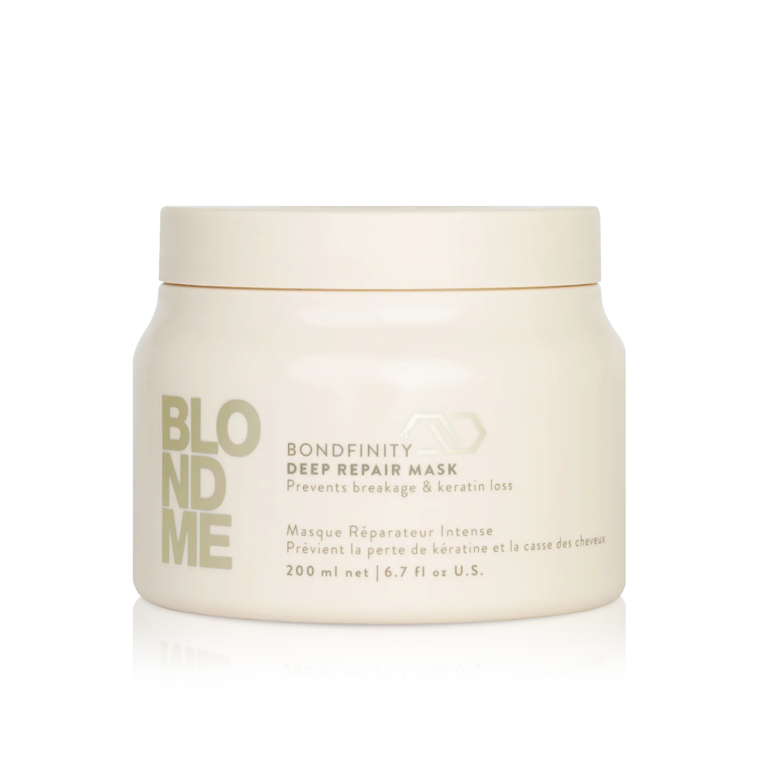 Blond Me Bondfinity Deep Repair Mask