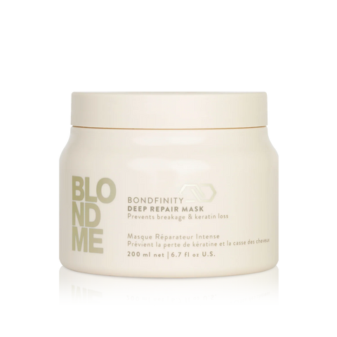 Blond Me Bondfinity Deep Repair Mask