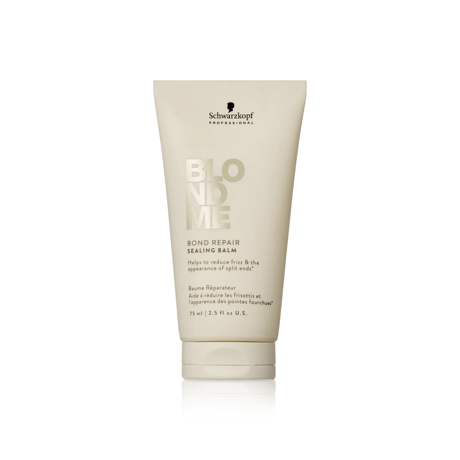 Blond Me Bond Repair Sealing Balm