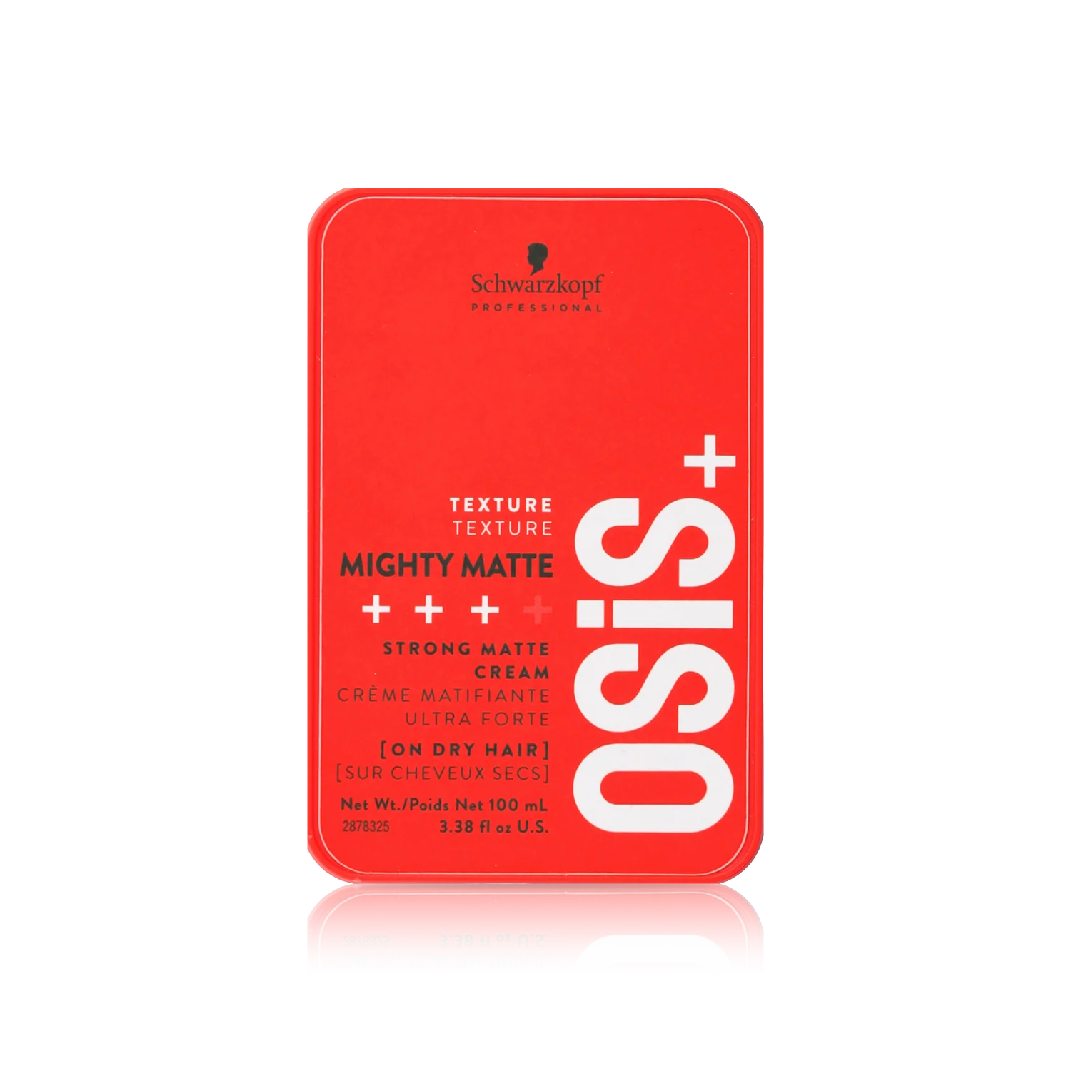 Osis+ Mighty Matte-Strong Matte Cream