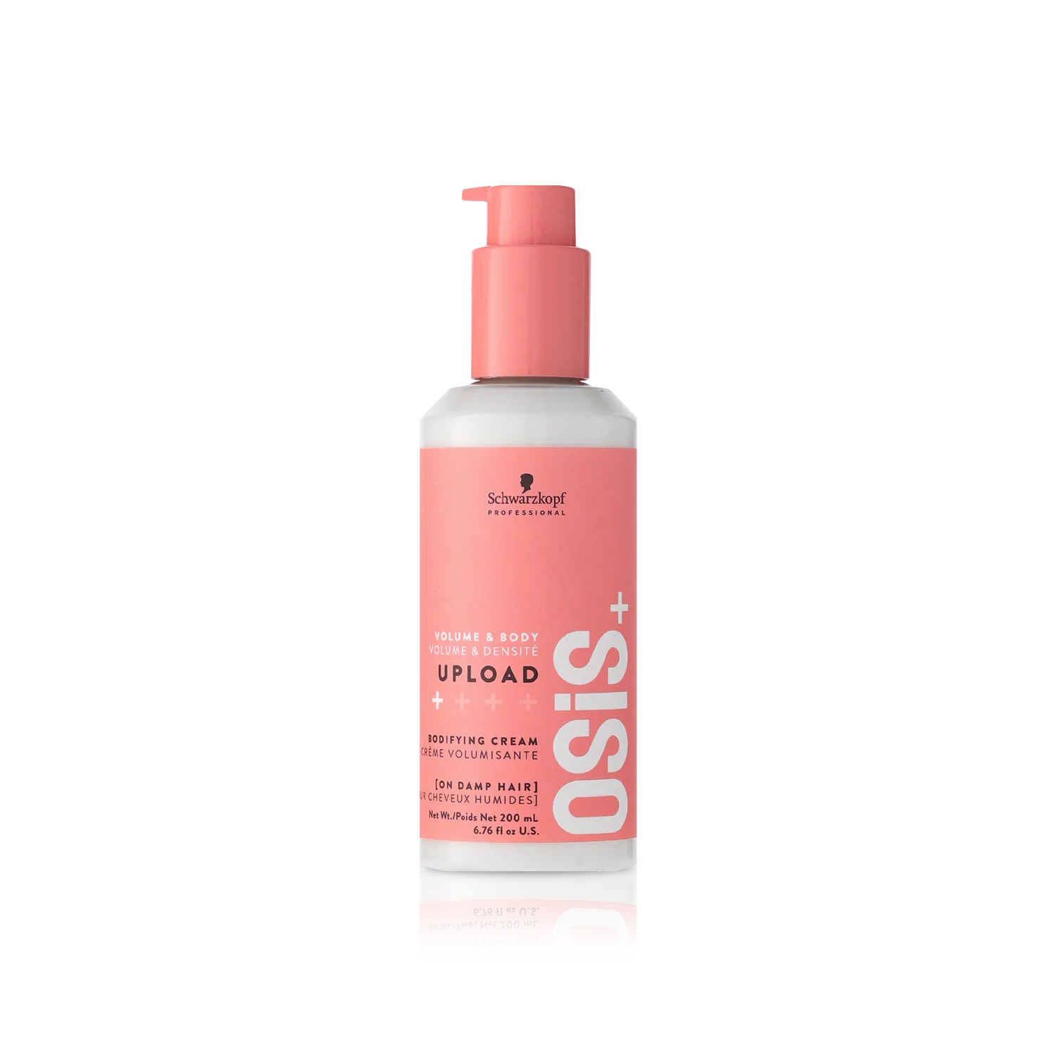 Osis+ Upload Bodifying Lightweight Cream