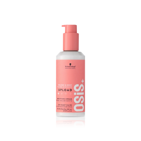 Osis+ Upload Bodifying Lightweight Cream