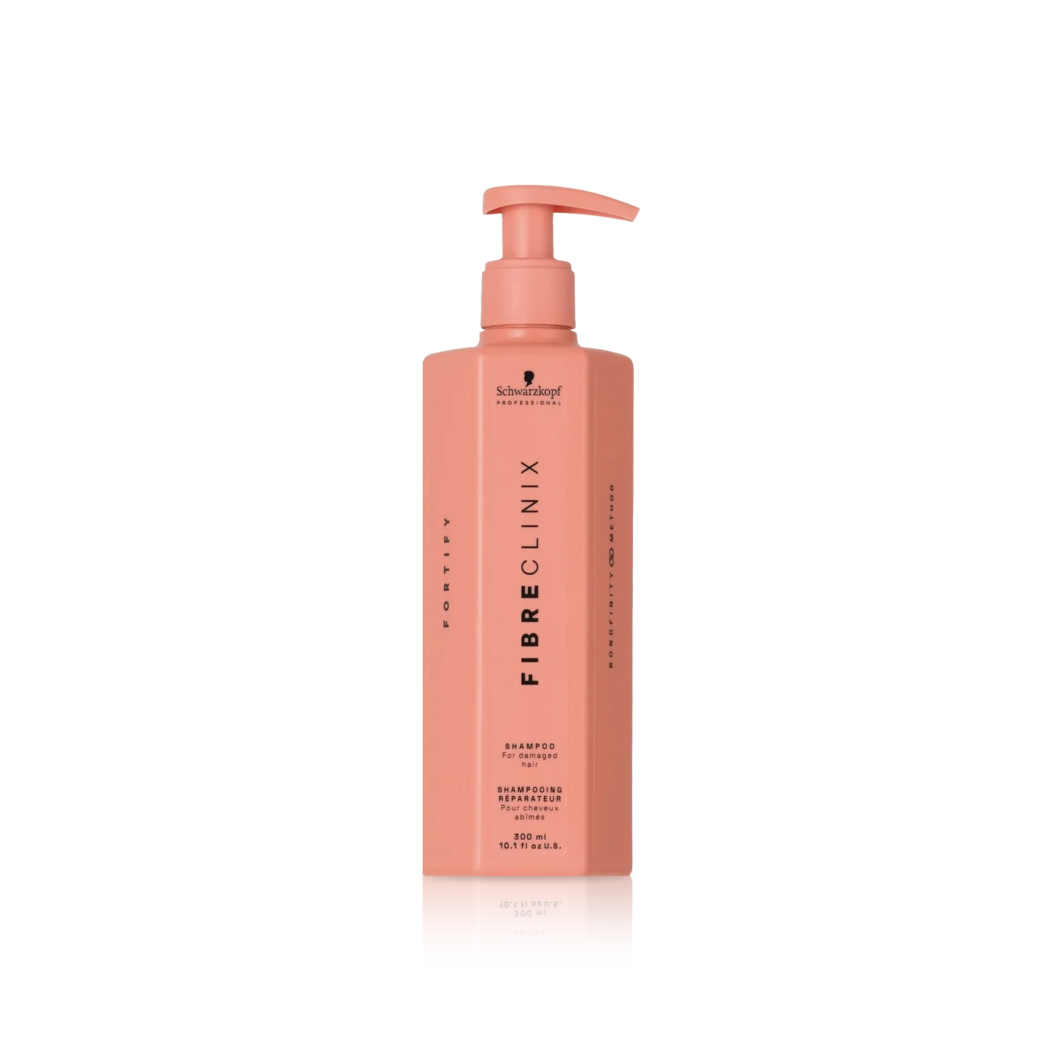 Fibre Clinix Fortify Shampoo