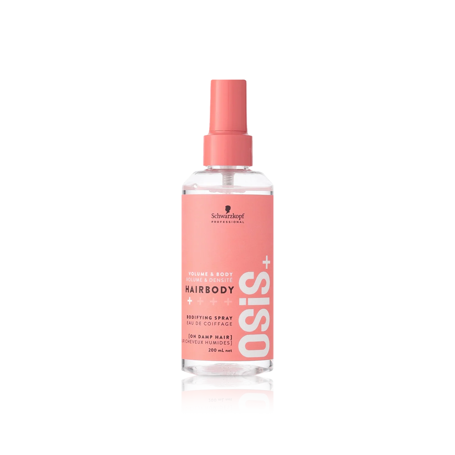 Osis+ Hairbody Bodifying Spray