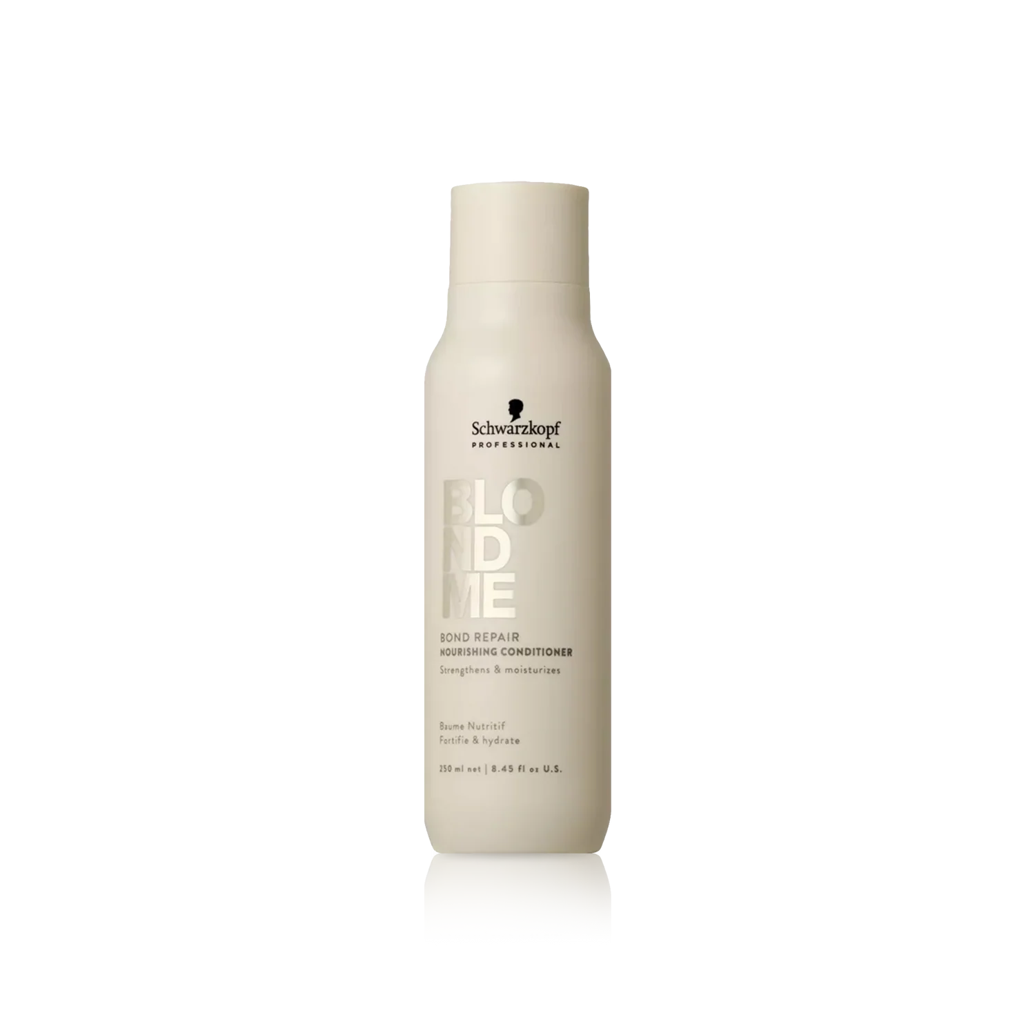 Blond Me Bond Repair Nourishing Conditioner