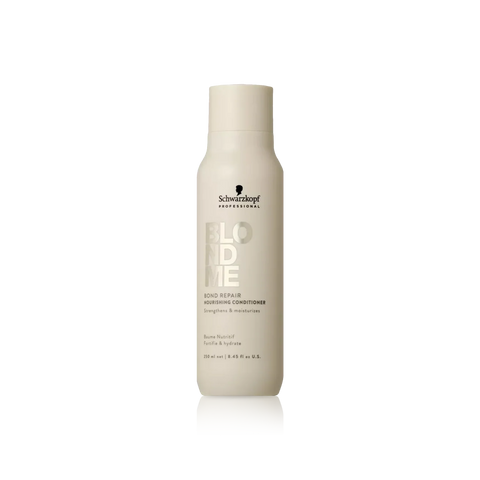Blond Me Bond Repair Nourishing Conditioner