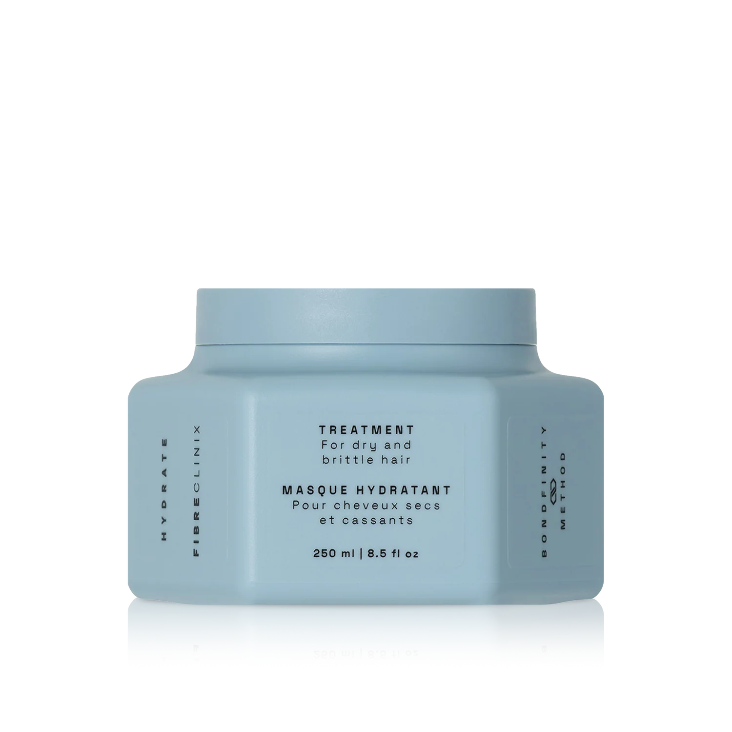 Fibre Clinix Hydrate Treatment