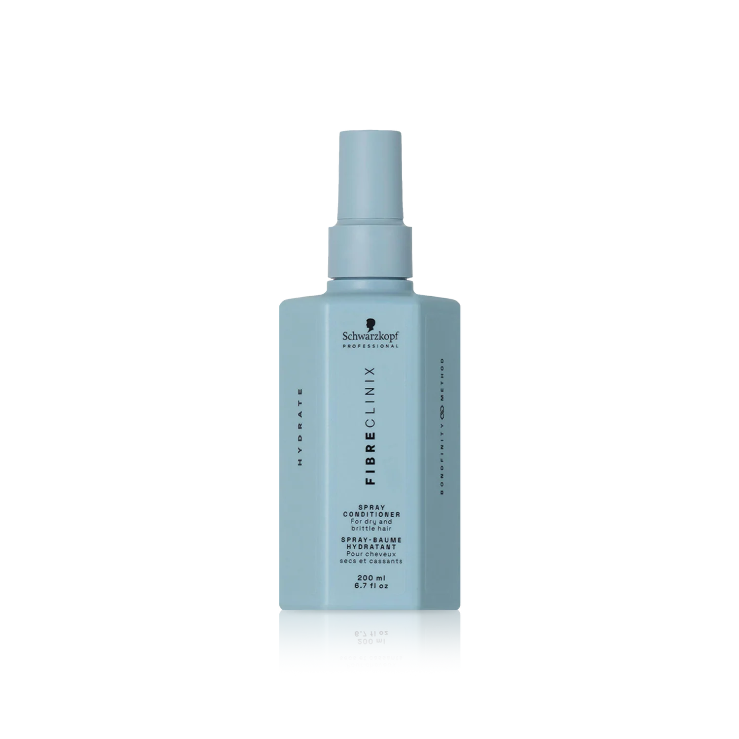 Fibre Clinix Hydrate Spray Conditioner