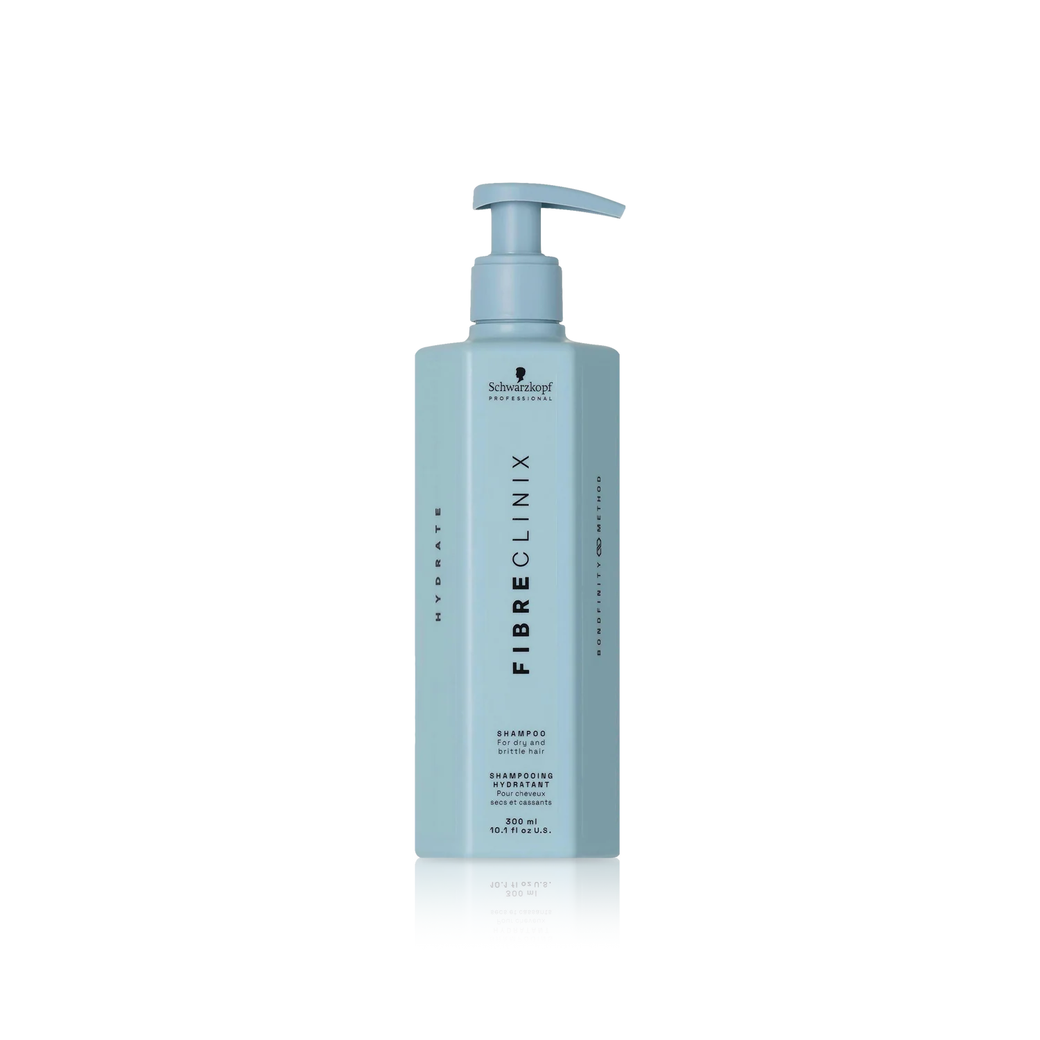 Fibre Clinix Hydrate Shampoo