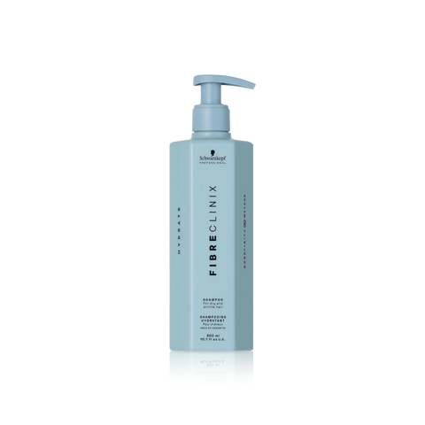 Fibre Clinix Hydrate Shampoo