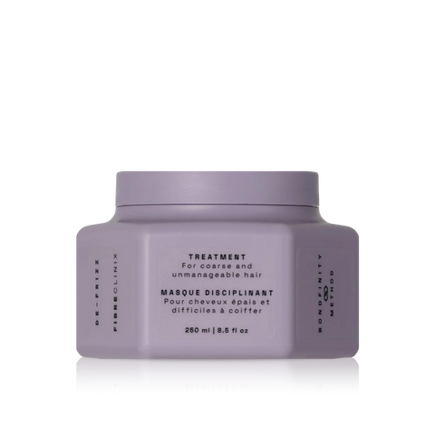 Fibre Clinix De-Frizz Treatment for coarse hair