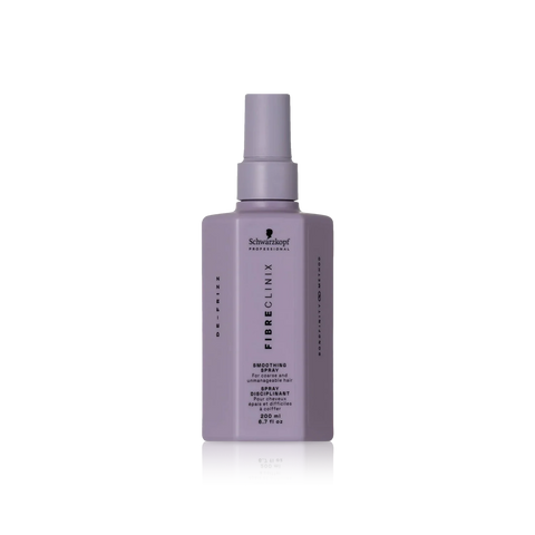 Fibre Clinix De-Frizz Smoothing Spray