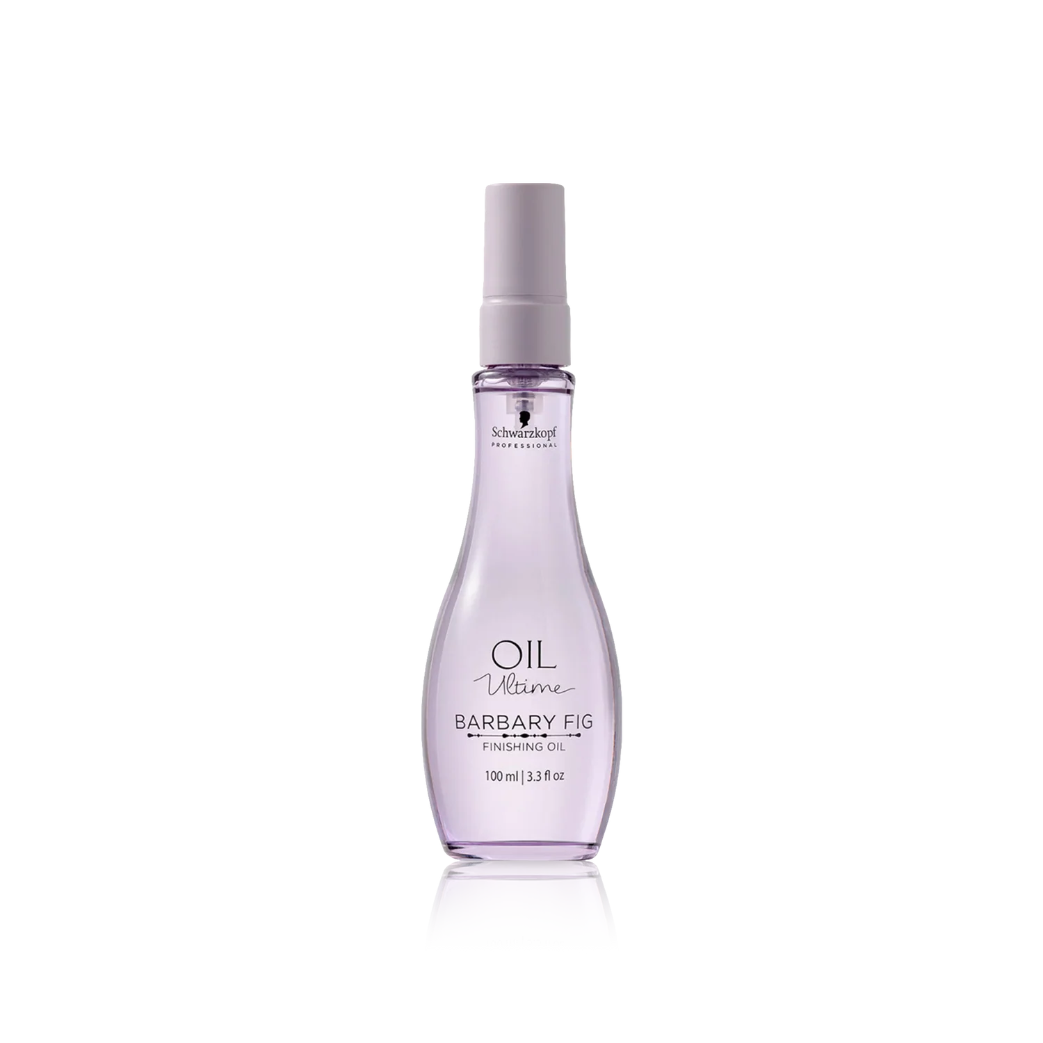 Barbay Finishing Hair Oil