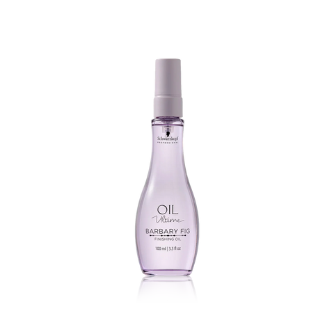 Barbay Finishing Hair Oil