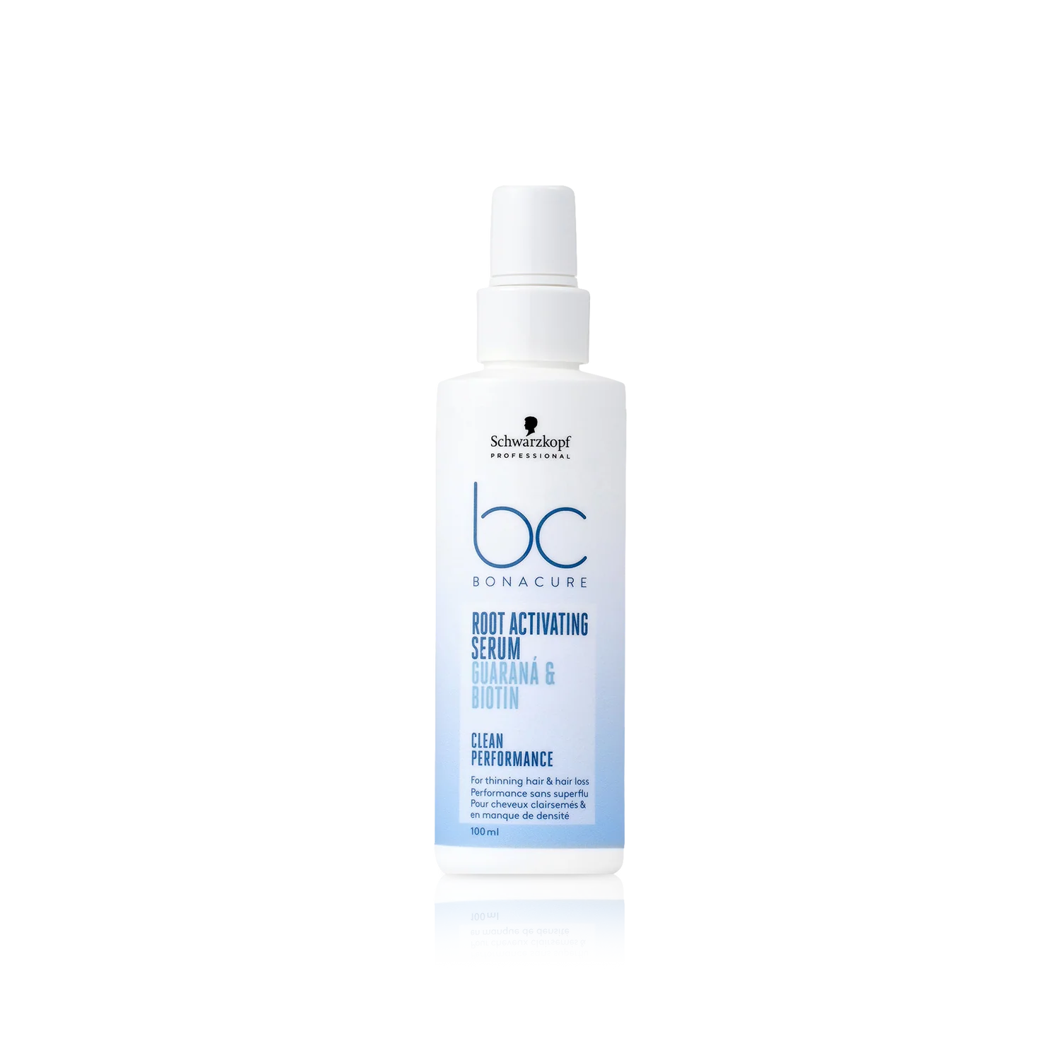 BC Bonacure Root Activating Serum