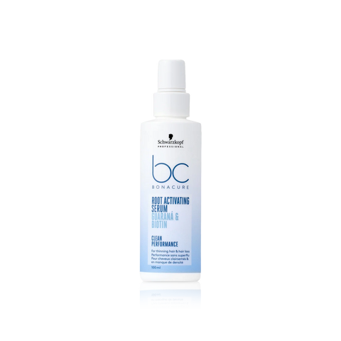 BC Bonacure Root Activating Serum