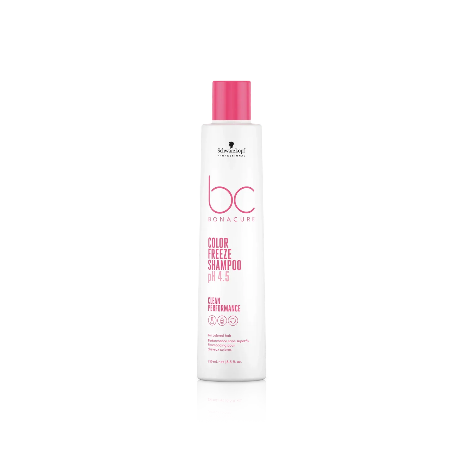 BC Bonacure Color Freeze Shampoo