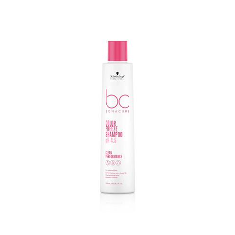 BC Bonacure Color Freeze Shampoo