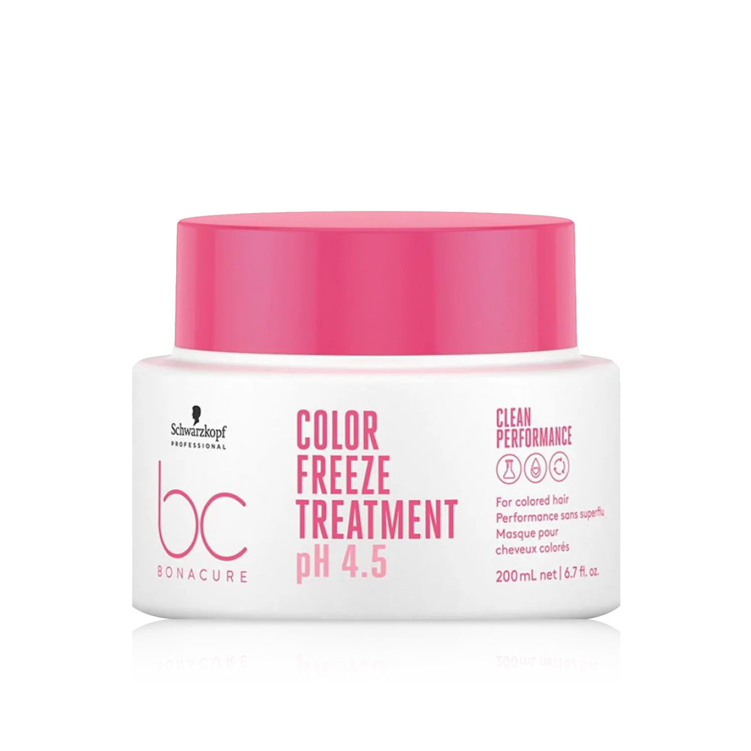 BC Bonacure Color Freeze Treatment
