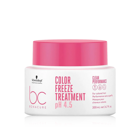 BC Bonacure Color Freeze Treatment