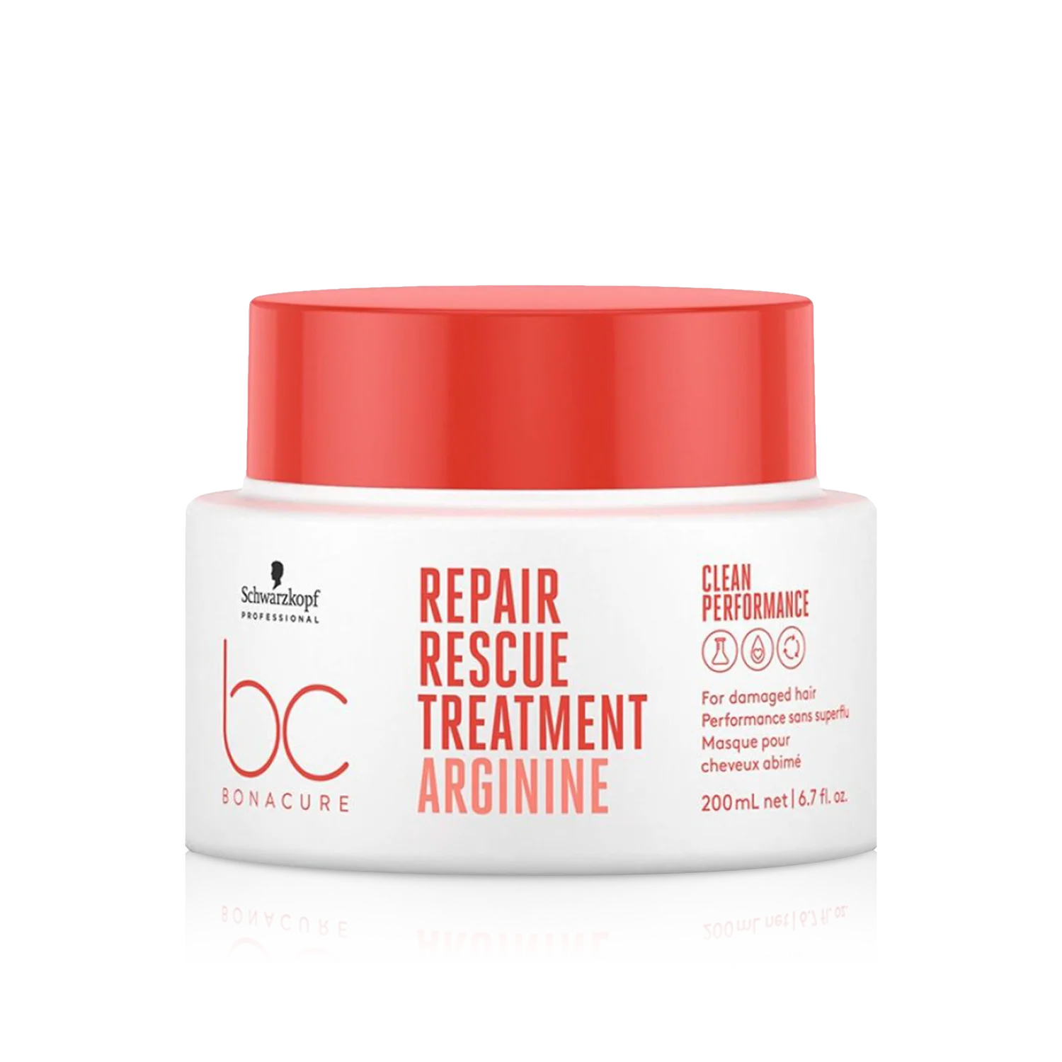 BC Bonacure Repair Rescue Treatment