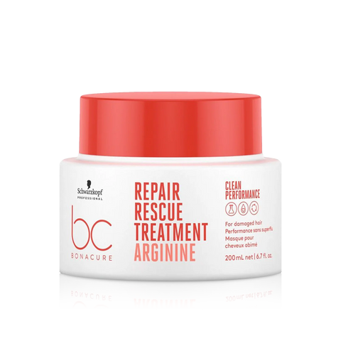 BC Bonacure Repair Rescue Treatment