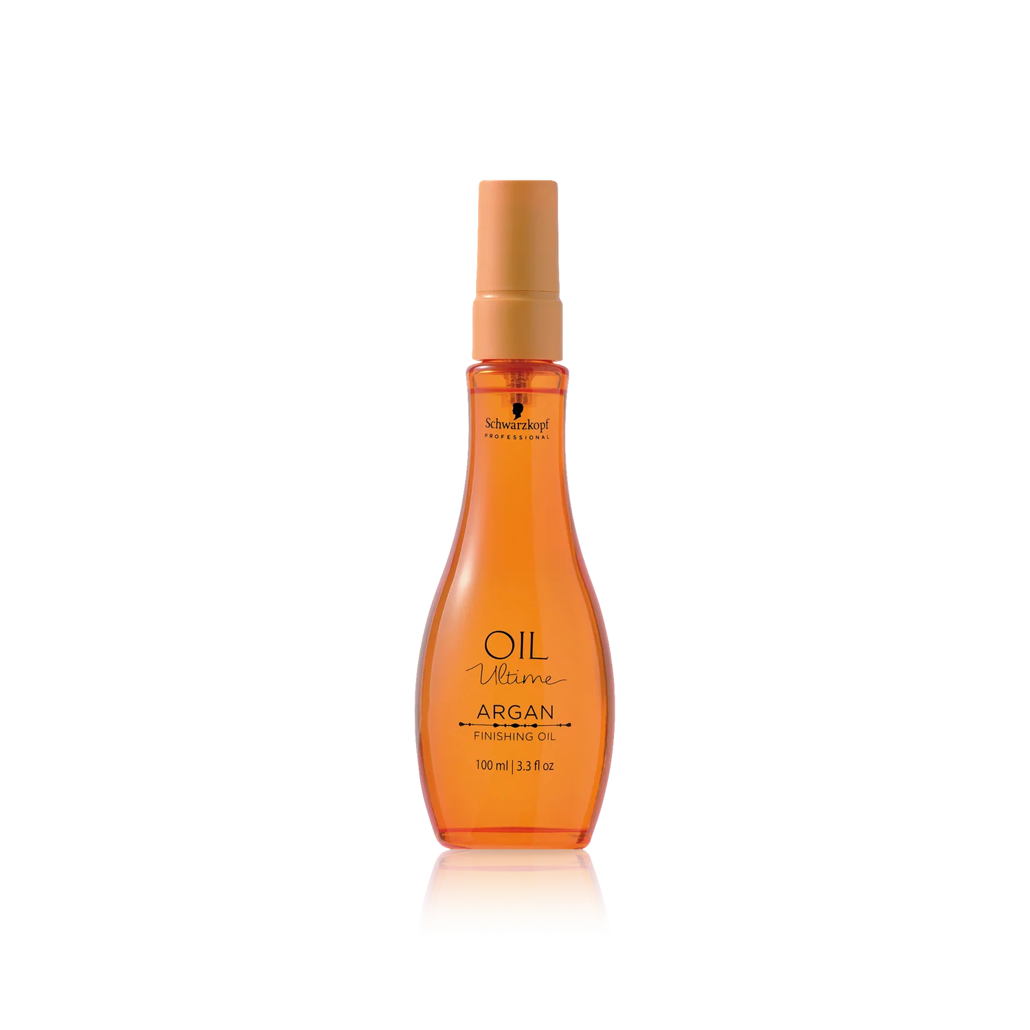Argan Finishing Hair Oil