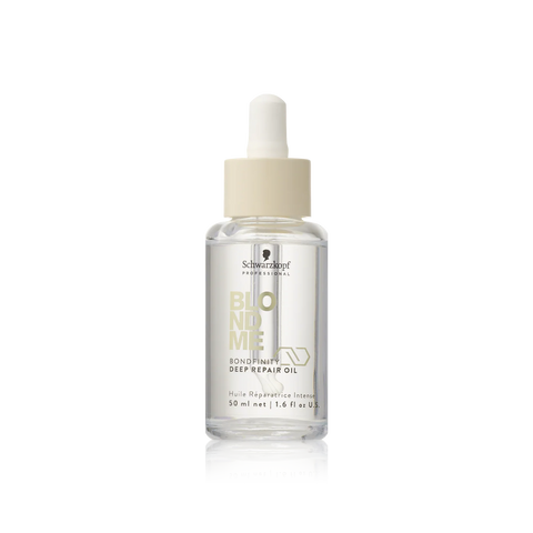 Blond Me Bondfinity Deep Repair Oil