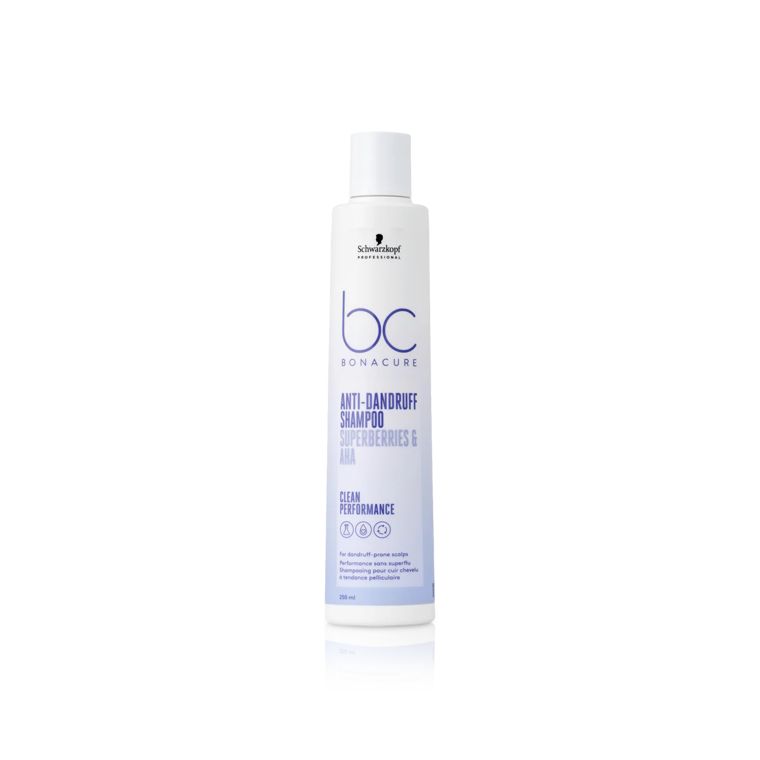 BC Bonacure Anti-Dandruff Shampoo