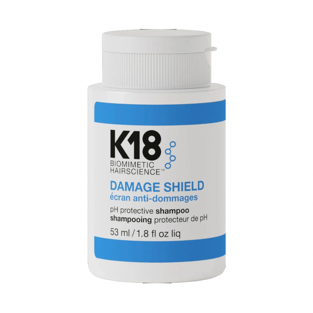Damage Shield Protective Shampoo