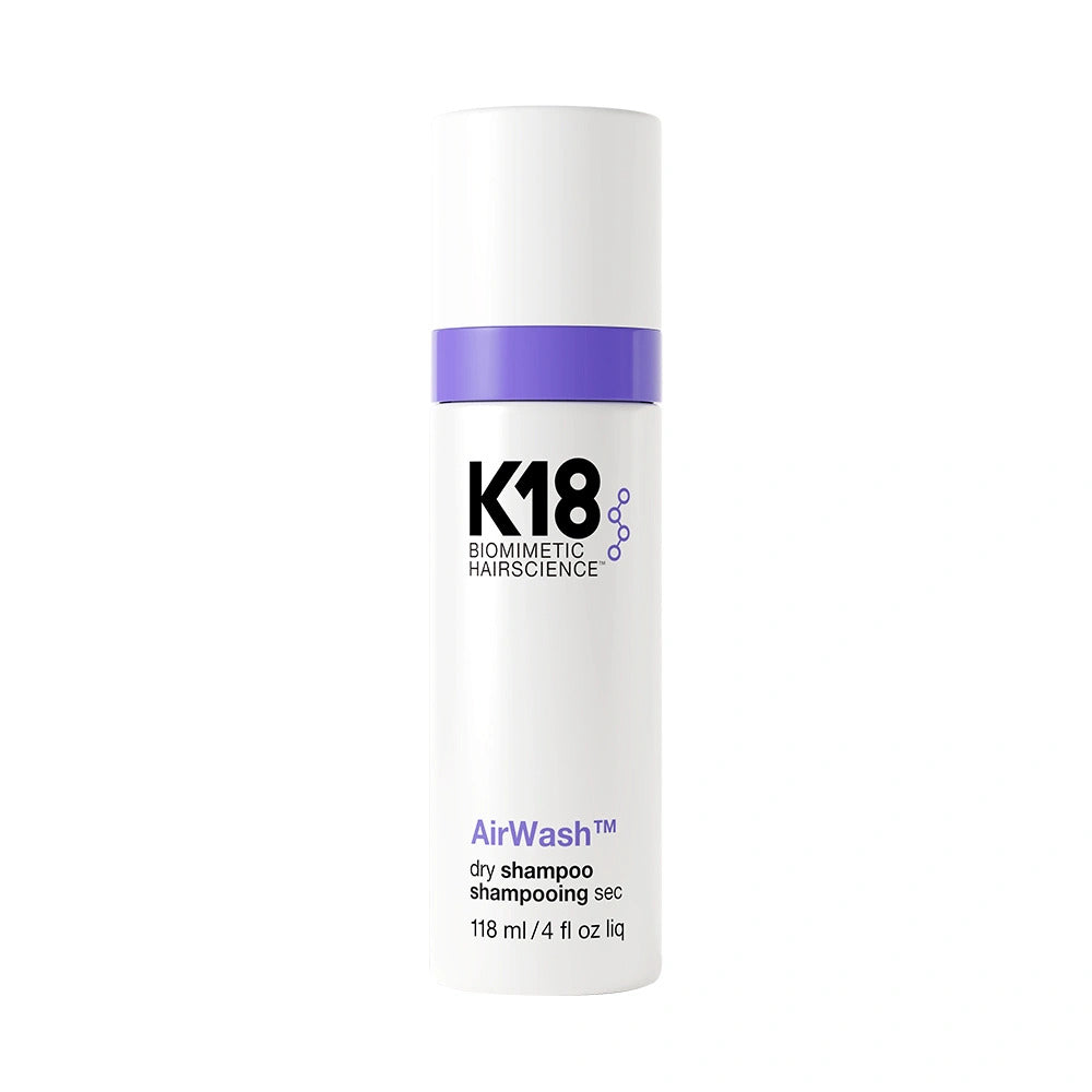Air wash Dry Shampoo 118 ML