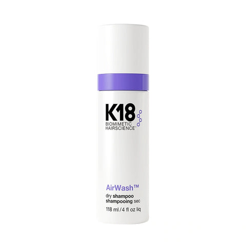Air wash Dry Shampoo 118 ML