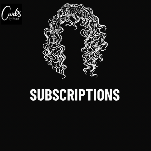 Styling Subscriptions