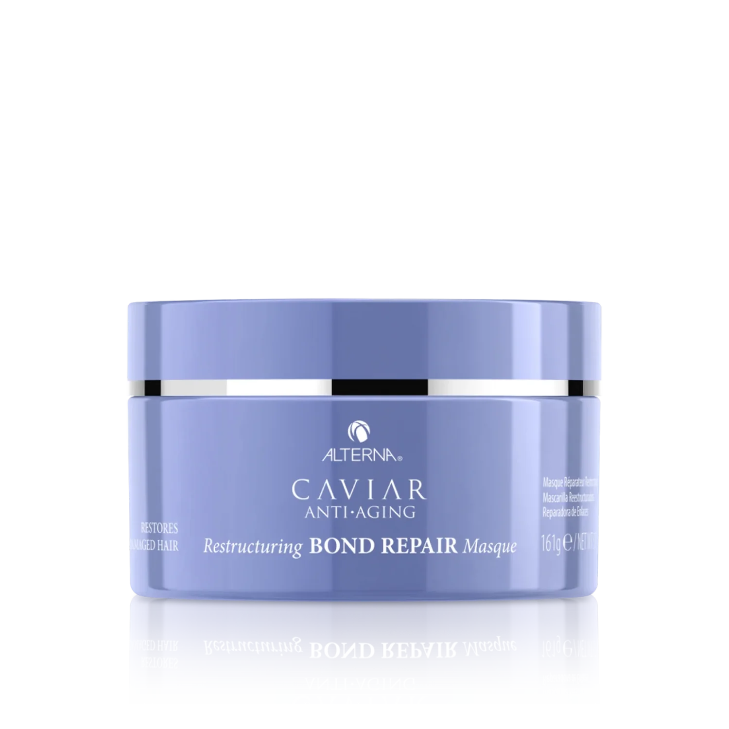 Caviar Anti-Aging Restructuring Bond Repair Masque