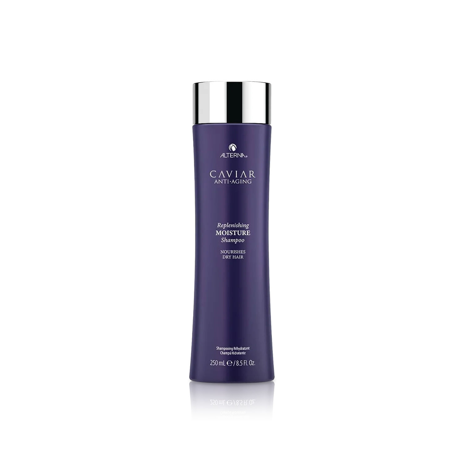 Caviar Anti-Aging Replenishing Moisture Shampoo