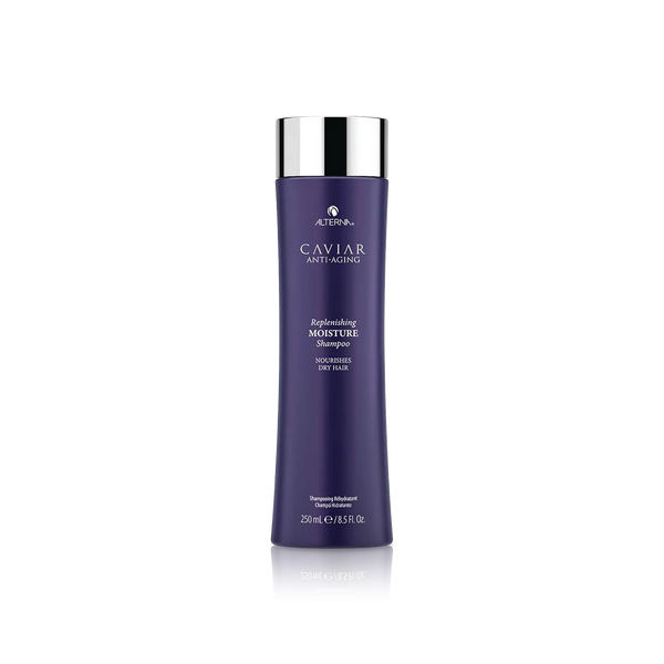 Caviar Anti-Aging Replenishing Moisture Shampoo