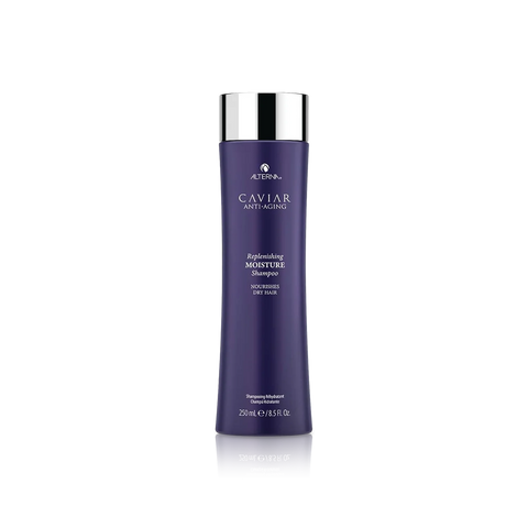 Caviar Anti-Aging Replenishing Moisture Shampoo